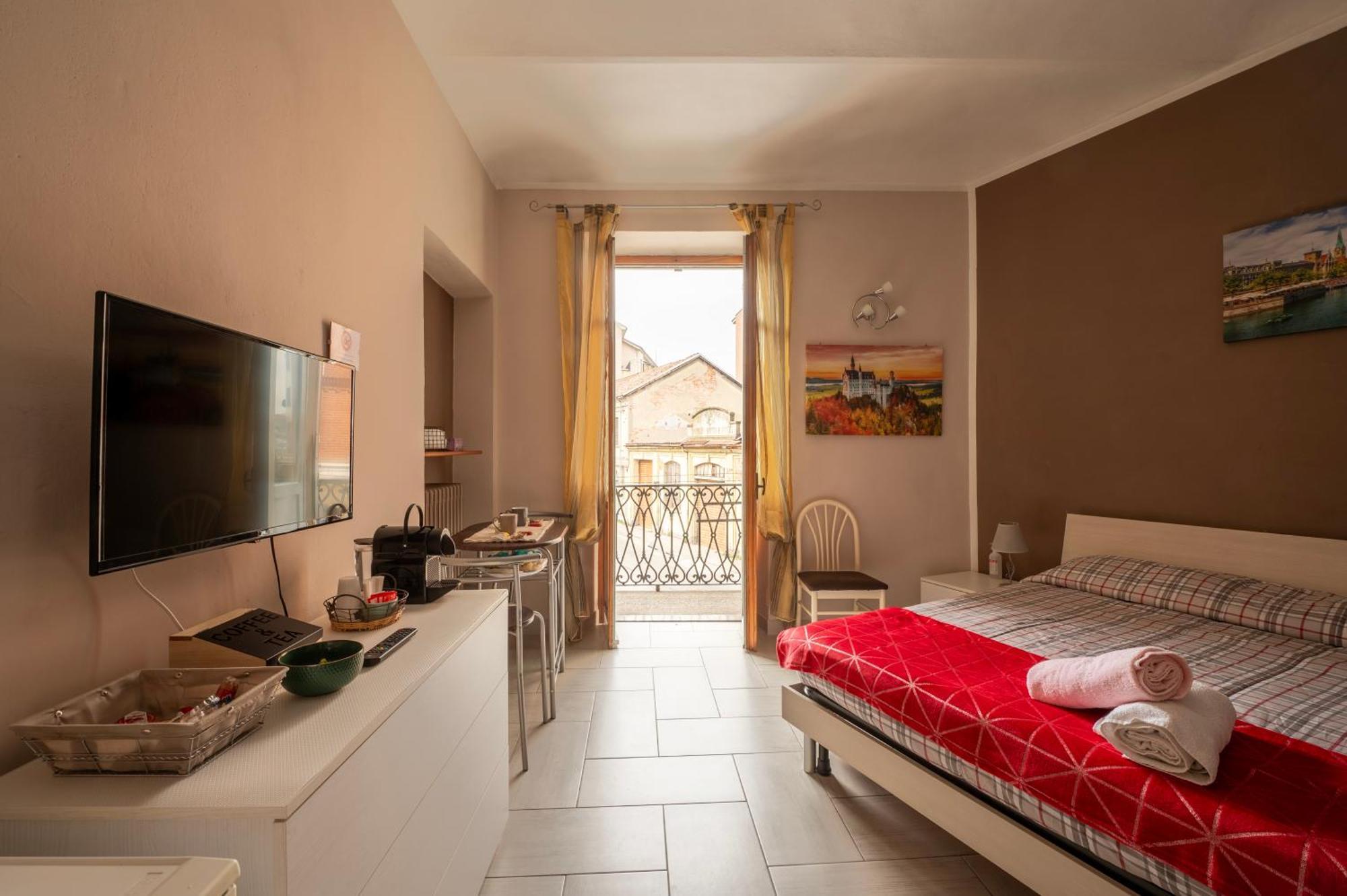 Casa Martina Apartment Asti Exterior photo