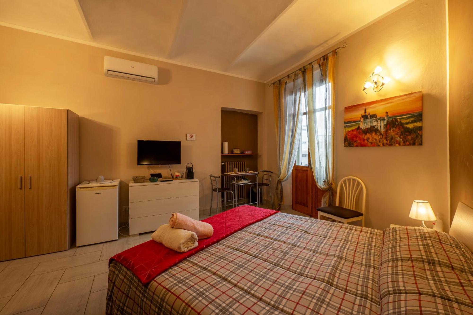 Casa Martina Apartment Asti Exterior photo