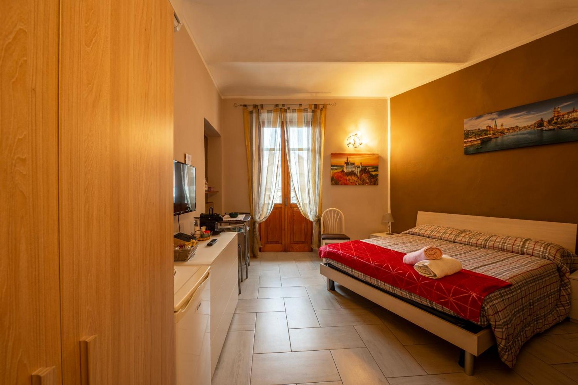 Casa Martina Apartment Asti Exterior photo